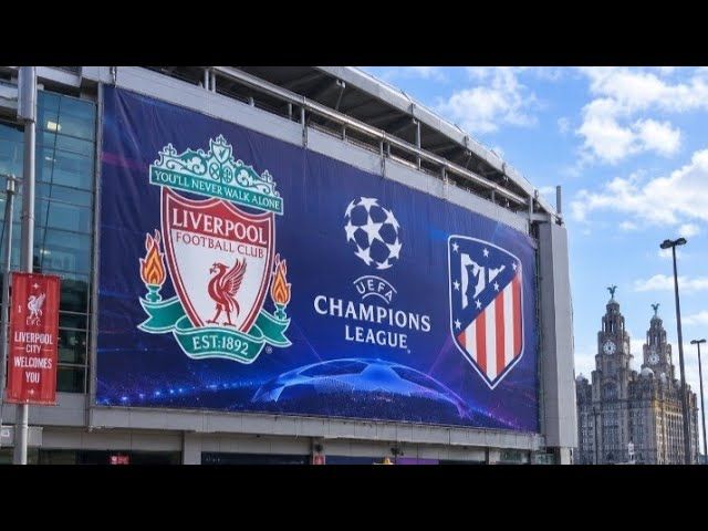 ⚽: LIVERPOOL INTENTSITATE ALTUAN, ATLÉTICO EZIN EUTSIZ, IRAOLARENTZAT GARAIPEN GARRANTZITSUA bideoaren irudi txikia