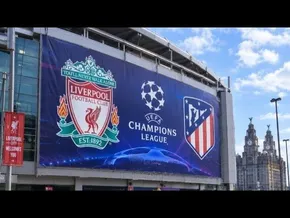 ⚽: LIVERPOOL INTENTSITATE ALTUAN, ATLÉTICO EZIN EUTSIZ, IRAOLARENTZAT GARAIPEN GARRANTZITSUA bideoaren irudi txikia
