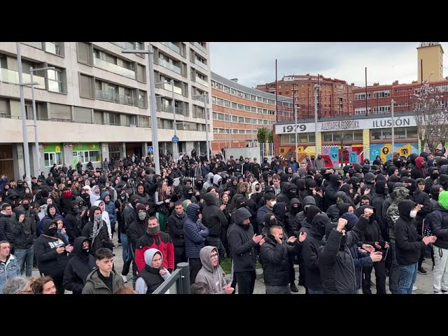 25/04/04 ETXARRI GAZTETXEAREN DESALOJOA bideoaren irudi txikia