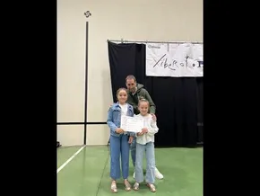 5 Agustina eta Margaita Oroitzen HKT 2026 Finala Altzain bideoaren irudi txikia