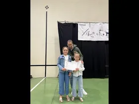 5 Agustina eta Margaita Oroitzen HKT 2026 Finala Altzain edukiaren irudi txikia