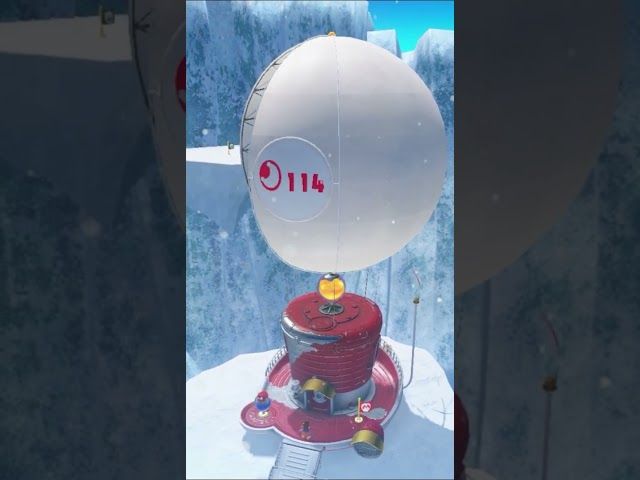 SUMENDI ERRALDOIA | SUPER MARIO ODDYSSEY | #15 | BYKUGGAN KIDS | SHORT #1 #mario #nintendo bideoaren irudi txikia