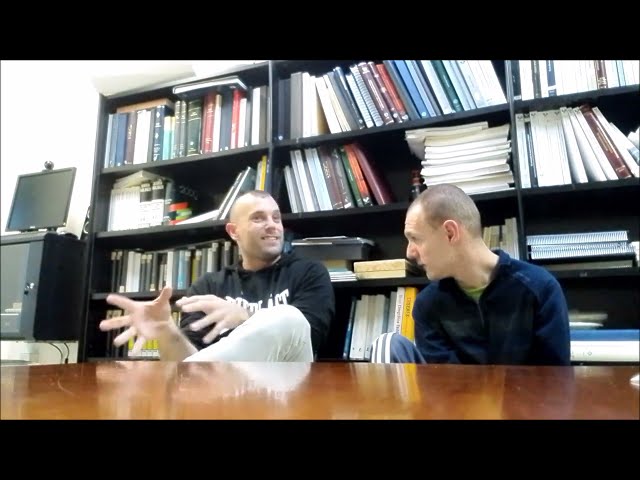 GAUZA GUZTIEN FILOSOFIA, IMANOL OIARTŽABAL! bideoaren irudi txikia