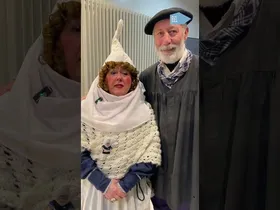 Mari Domingi eta Olentzeroren mezua aiaraldearrei edukiaren irudi txikia