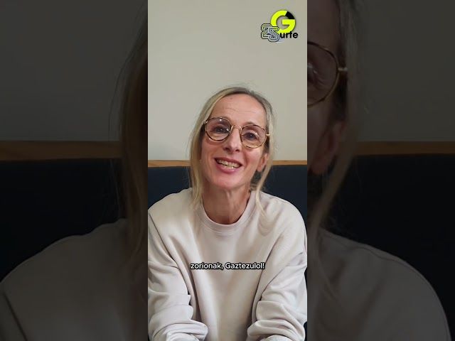 GAZTEZULO 25. URTEURRENA | AIORA ZULAIKAREN MEZUA! bideoaren irudi txikia