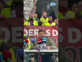 Kaleratutako langile guztiak berehala berronartzea exijitu dute Maderas de Llodioko langileek edukiaren irudi txikia