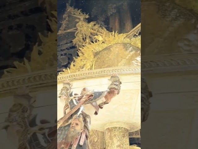 Kratos Krosfiteatzen bideoaren irudi txikia