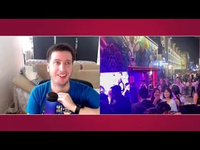 Debagoiendarrak mundutik: Ander Garcia bideoaren irudi txikia