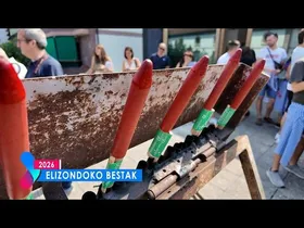 BESTAK 2026 ELIZONDO I TXUPINAZOA edukiaren irudi txikia