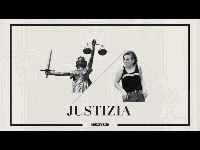 11. Justizia eta Nor Antiespezistako Maialen Sagues (Alde Erantziz - Naiz Irratia) bideoaren irudi txikia
