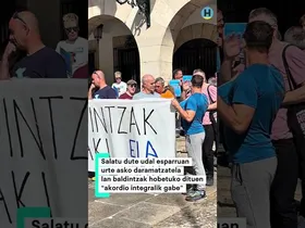 [Gizartea] 🗣️ Lea-Artibaiko eta Busturialdeko zenbait herritako udal lagileek lanuztea egin dute edukiaren irudi txikia