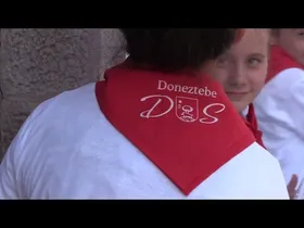 BESTAK 2025 DONEZTEBE I UDAL TTIKI I DANTZAK edukiaren irudi txikia