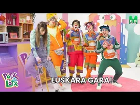 POTX ETA LOTXEN EGUNEROKOA - 10. ATALA bideoaren irudi txikia