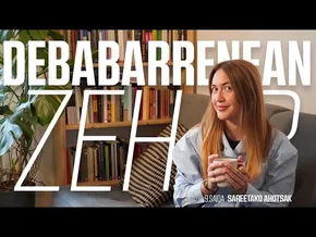 DEBABARRENEAN ZEHAR: 9. SAIOA: SAREETAKO AHOTSA bideoaren irudi txikia