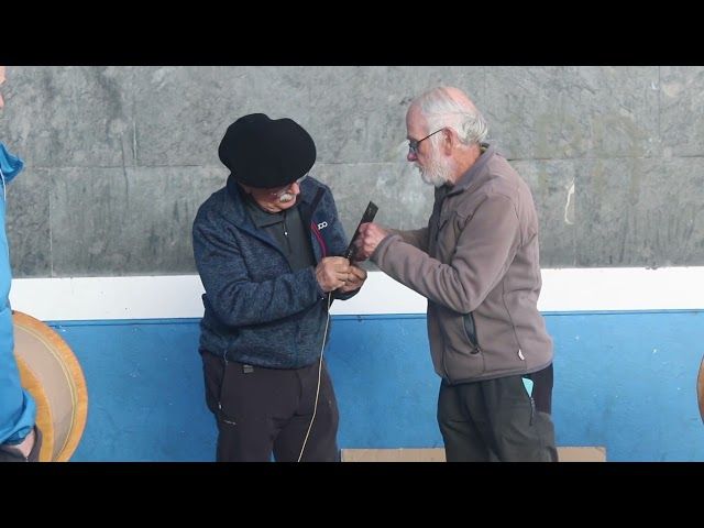 25/11/30 24. Erle Eguna: erakustaldiak bideoaren irudi txikia