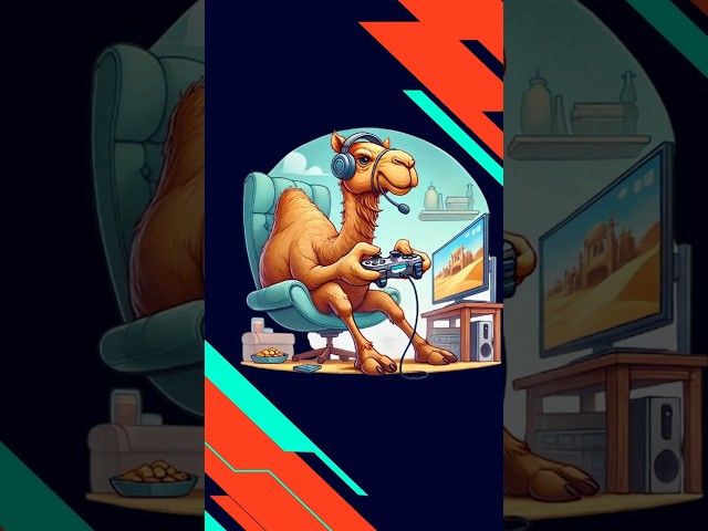 GAMELU | Animalia basatiak bideoaren irudi txikia