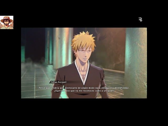 [EUS ] BLEACH REBIRTH OF SOULS #27| ISTORIO MODUA #26 bideoaren irudi txikia