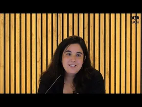 UI54 Hasiera ekitaldia Nahia Idoiaga Mondragon bideoaren irudi txikia