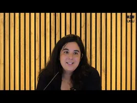 UI54 Hasiera ekitaldia Nahia Idoiaga Mondragon edukiaren irudi txikia