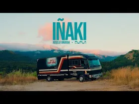 JOSELU ANAYAK eta DUPLA - IÑAKI edukiaren irudi txikia