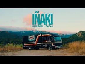 JOSELU ANAYAK eta DUPLA - IÑAKI bideoaren irudi txikia