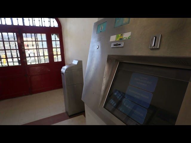 26/03/17 #M17GrebaOrokorra: garraioa, gutxieneko zerbitzuetan bideoaren irudi txikia