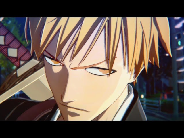 [EUS ] BLEACH REBIRTH OF SOULS #2 | ISTORIO MODUA #1 bideoaren irudi txikia