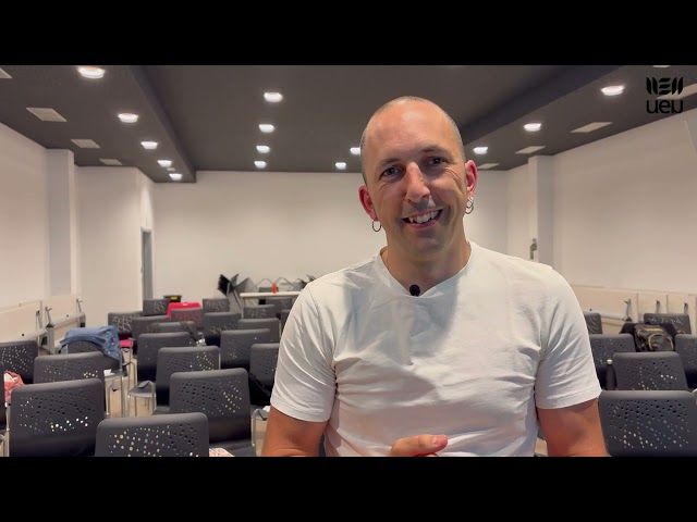 UI54 Markel Arriolabengoa bideoaren irudi txikia