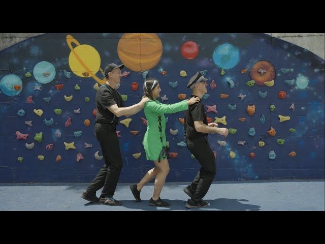 Txulalai - Makinista bideoaren irudi txikia