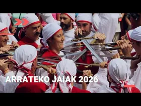 Arrate Eguna, egun osoko festa edukiaren irudi txikia