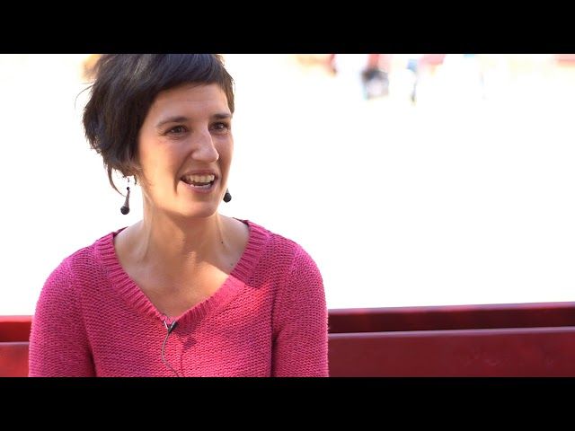 Aroa Cia Martiarena bideoaren irudi txikia