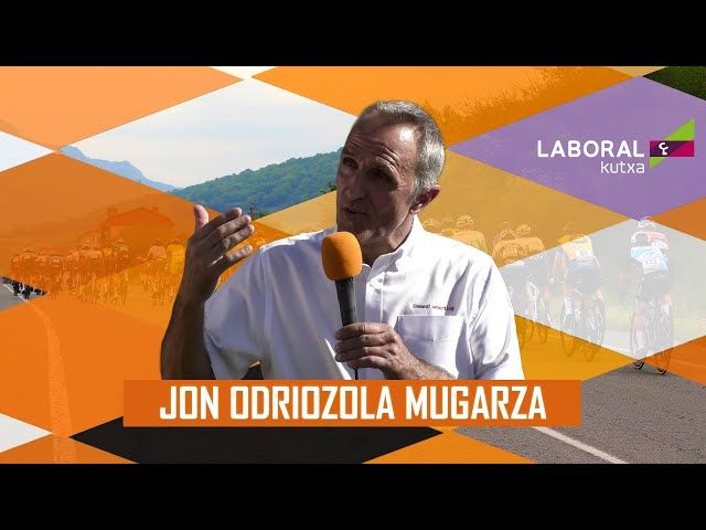 #20 TXIRRINDULARIAK WEB SAIOA 2025 | JON ODRIOZOLA MUGARZA - SMARTLOG NEST bideoaren irudi txikia
