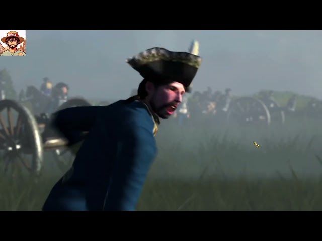[EUS ] EMPIRE TOTAL WAR | bideoaren irudi txikia