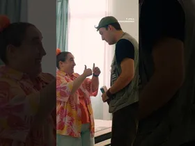 “Go!azen 12” 💥 9. ataleko BASAKABIKERIAK 🤭 Une barregarriak ezta? #MAKUSI #IkusiMAKUSI #Goazen12 edukiaren irudi txikia