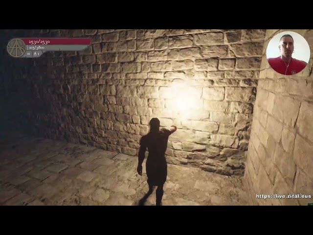 Chronicles of Sagrea #2 bideoaren irudi txikia