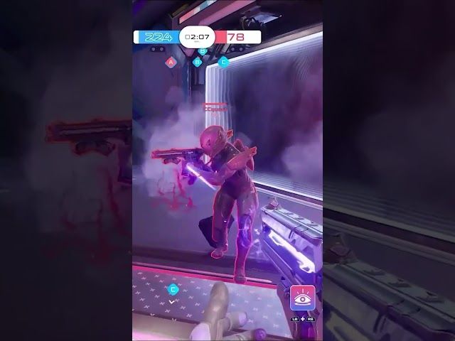 SPLITGATE 2 | #4 | BYKUGGAN GAMING | SHORT #3 #gameplay #memes   #clips bideoaren irudi txikia