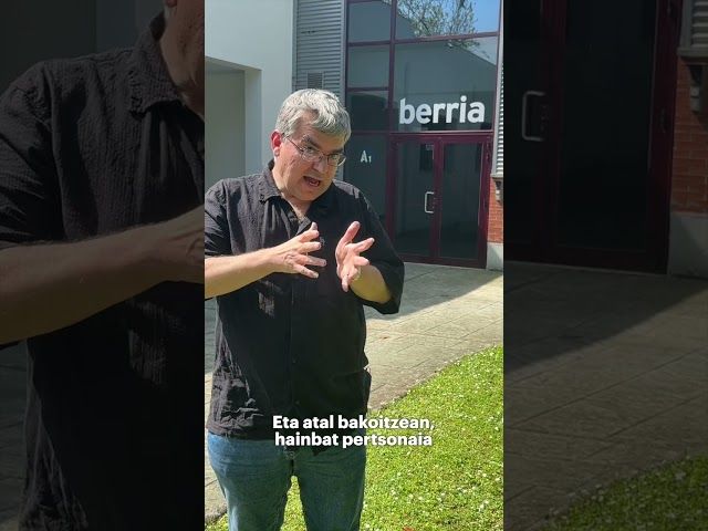 Urtzi urkizuren iruzkina: Piztiak telesaila bideoaren irudi txikia