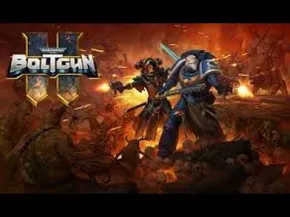 BOLTGUN 2 DEMOA FROGATZEN | ADEPTA SORORITA LEHEN MAPA bideoaren irudi txikia