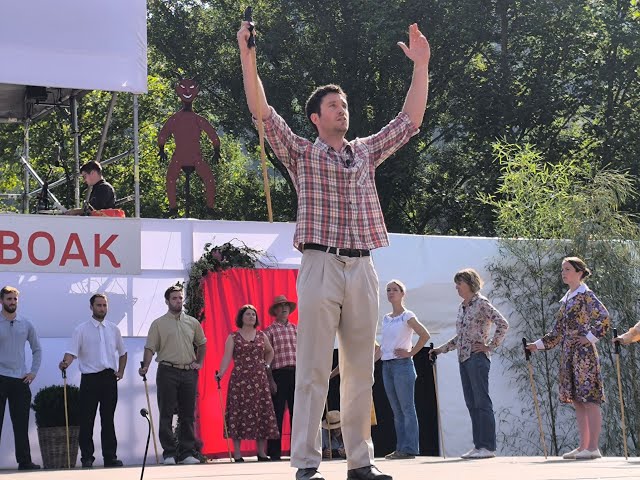 Urrats kolektiboak pastorala  2025 bideoak oro bideoaren irudi txikia