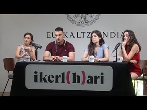 Ikerl(h)ari 03x03: Motibazioak bideoaren irudi txikia