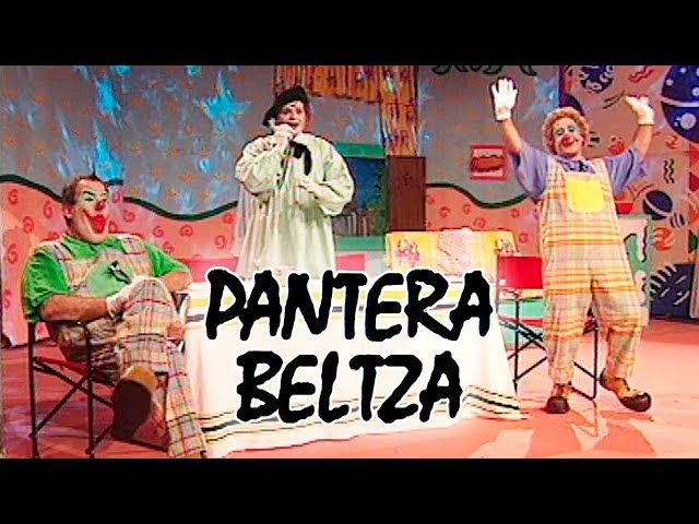 PANTERA BELTZA - Txirri, Mirri eta Txiribiton (1997) bideoaren irudi txikia