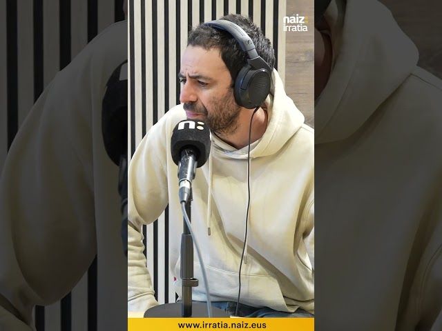 «Dokumentalak asmatu du errudunik ez bilatzen» bideoaren irudi txikia