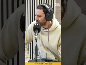 «Dokumentalak asmatu du errudunik ez bilatzen» edukiaren irudi txikia