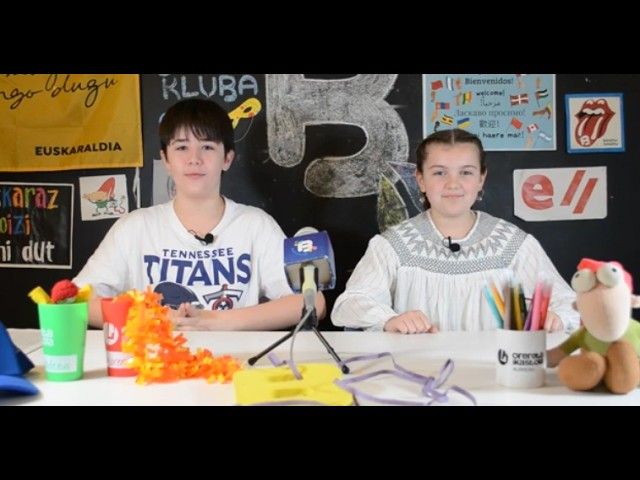 Blaitu Kluba (25-26): Busti! 2. saioa bideoaren irudi txikia