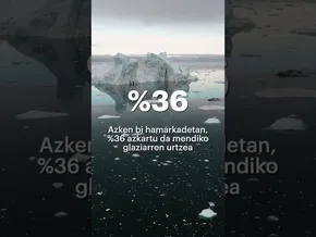 Glaziarren etorkizun krudela bideoaren irudi txikia