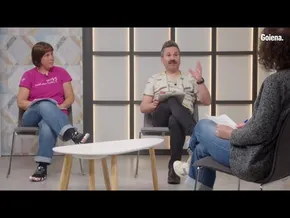 'Eskola publikoaren komunitatea indartu eta indar hori erakutsi gura dugu' bideoaren irudi txikia