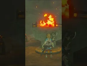 RHOAM ERREGEA | ZELDA BREATH OF THE WILD | #30 | BYKUGGAN KIDS | SHORT #11 #zelda #botw #totk bideoaren irudi txikia