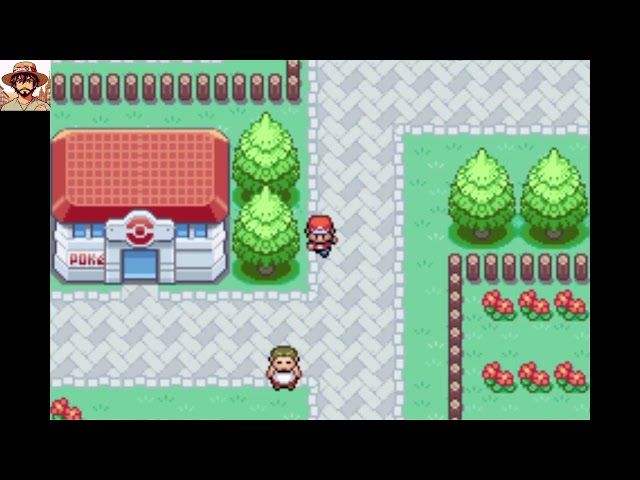 [ EUS ] POKÉMON SU GORRIA #3 | LEHEN DOMINA, MT MOON BIDEA ETA NIDORAN BAT HARRAPATU DUGU! bideoaren irudi txikia