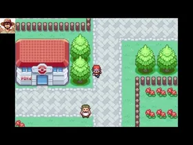 [ EUS ] POKÉMON SU GORRIA #3 | LEHEN DOMINA, MT MOON BIDEA ETA NIDORAN BAT HARRAPATU DUGU! edukiaren irudi txikia