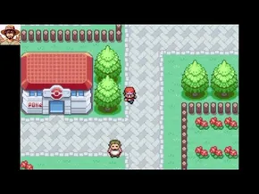 [ EUS ] POKÉMON SU GORRIA #3 | LEHEN DOMINA, MT MOON BIDEA ETA NIDORAN BAT HARRAPATU DUGU! bideoaren irudi txikia